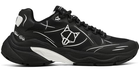 Naked Wolfe Man Fizz Mesh In Black Lyst