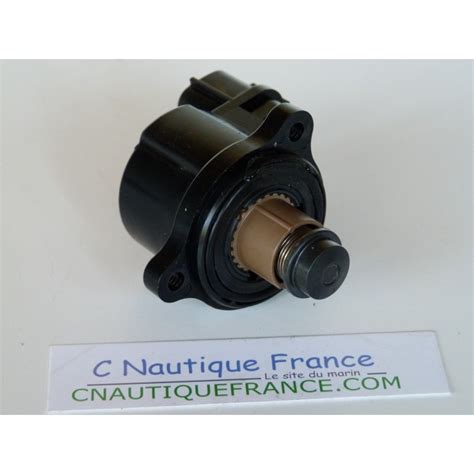 DF40 DF60 VALVE IAC 40 60 CV 4T SUZUKI 18137 88L01