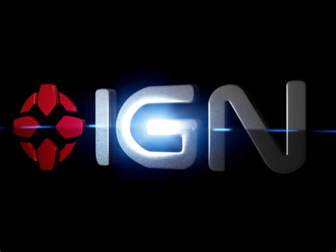 IGN Logo by tuxedokats on DeviantArt