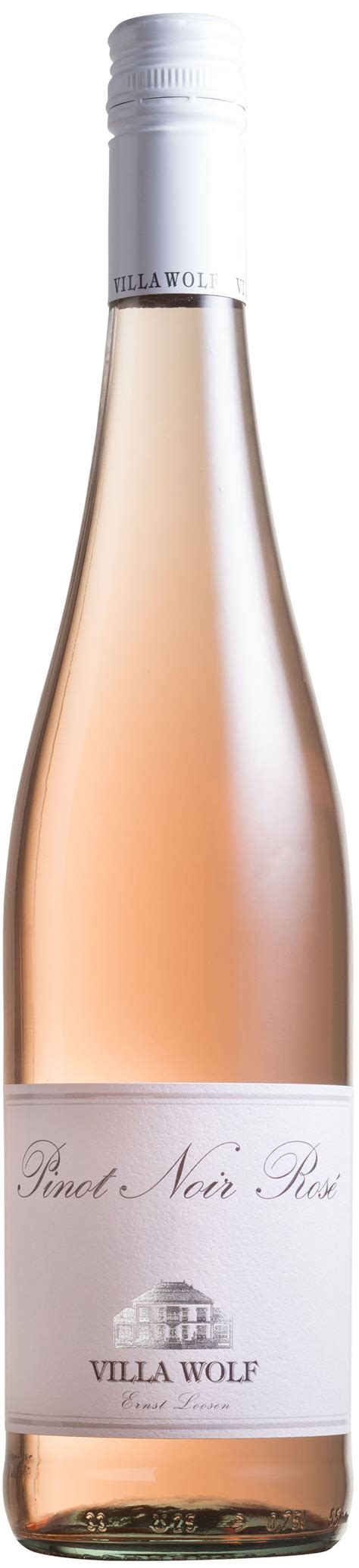 Villa Wolf Pinot Noir Rosé 750ml Spirited Wines