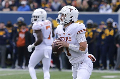 Utsa Vs Texas Prediction Odds Betting Trends For College Football