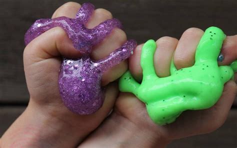 Arriba 68 Imagen Recetas De Slime Faciles Para Hacer En Casa Abzlocalmx