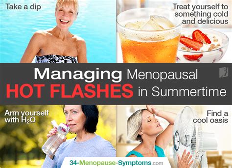 Menopause Hot Flashes Mechanism At JENENGE Blog