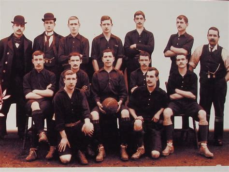 A Football Team Known As Dial Square Fc Was Formed In 1886 By A Group