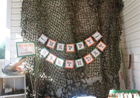 Alligator Swamp Birthday Party Ideas Photo 7 Of 38 Birthday Parties Birthday Party Birthday