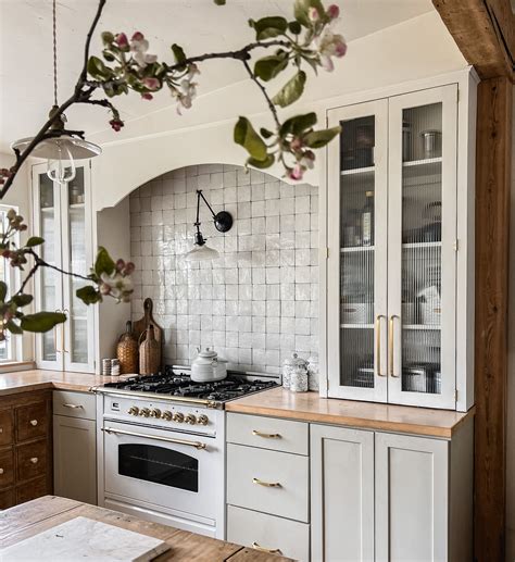 kitchen backsplash ideas  white shaker cabinets infoupdateorg