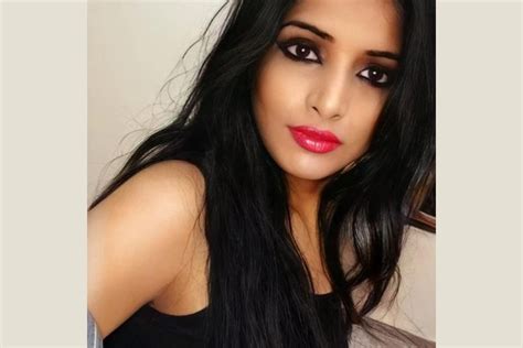 Meet The Young Talented Indian Influencer And Content Creator Akanksha