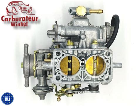 18930 920 Solex 4A1 Naar Weber DGAS Ombouw Set Voor BMW 320 6