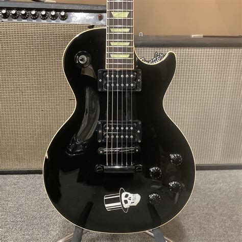 Gibson Les Paul Black