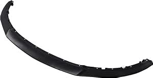 Amazon Pit Front Bumper Lip Lower Chin Spoiler Wing Body Kit