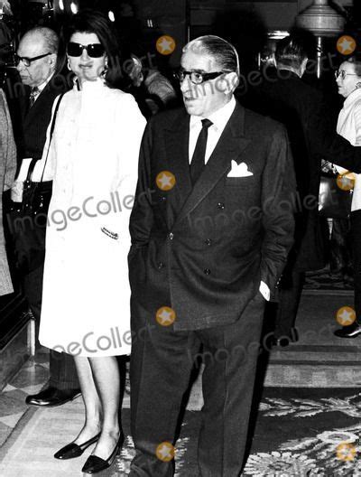 Jackie Kennedy And Aristotle Onassis Bing Images Aristotle Onassis