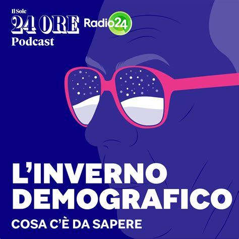 L Inverno Demografico Cosa C Da Sapere Trailer Inverno