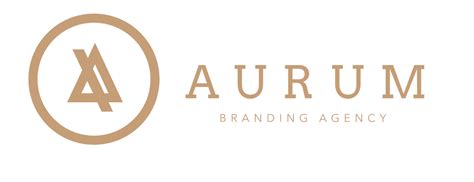 Aurum Logo - LogoDix