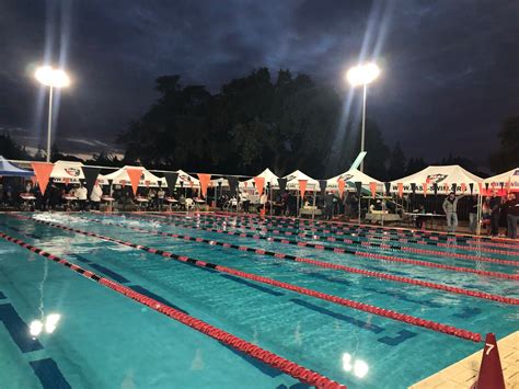 Palo Alto Swim Club Home