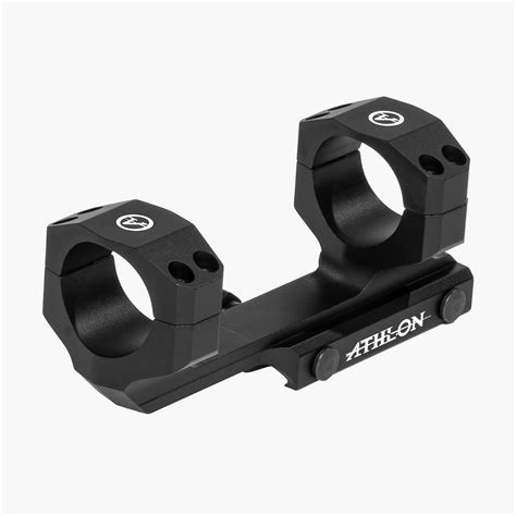 Ar Tactical Cantilever Mounts Athlon Optics