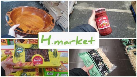 ARRIVAGE HMARKET SPECIAL RAMADAN 2023 YouTube