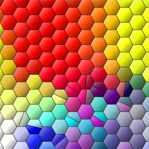 Solve Mosaic Jigsaw Puzzle Online With 81 Pieces