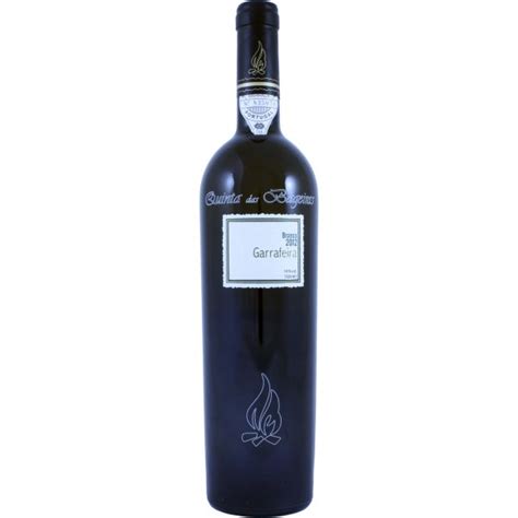 Quinta Das Bageiras Garrafeira 2018 Bairrada Branco 75cl KuantoKusta