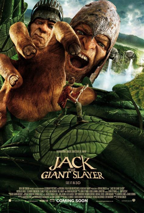 มาใหม่ภาพชุดใหม่จาก Jack The Giant Slayer