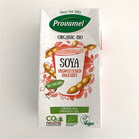 Provamel Soya Milk Ml Reviews Abillion