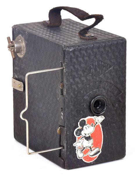 The Great Mickey Mouse Camera Mystery You Ve Never Heard Of Amateur Photographer