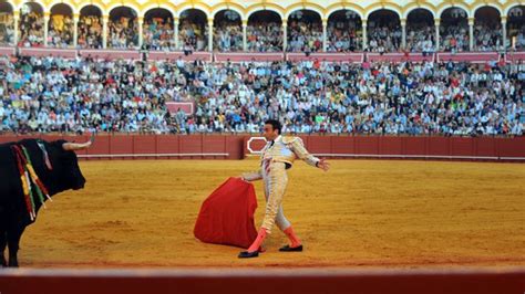 Is bullfighting an art? - BBC Culture