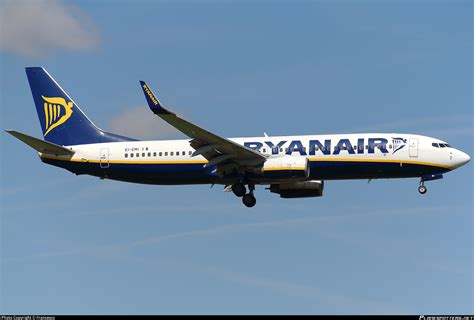 Ei Emi Ryanair Boeing As Wl Photo By Francesco Palla Id