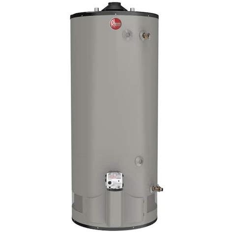 Rheem Gallon Electric Water Heater Proe Rh Pou Off