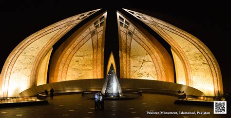 Pakistan Monument | NUST