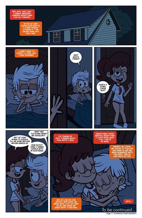 Discover 190 the Loud House Fanart and Loud House Characters Ideas