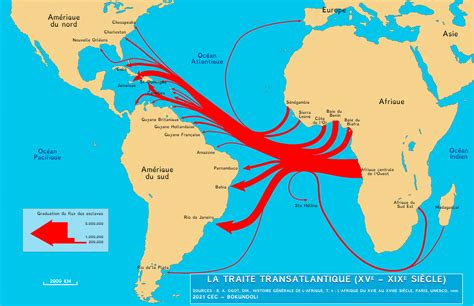 La Traite Transatlantique Bokundoli