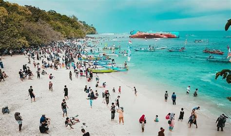 8 Keistimewaan Wisata Alam Pantai Pangandaran Yang Menakjubkan Mampu