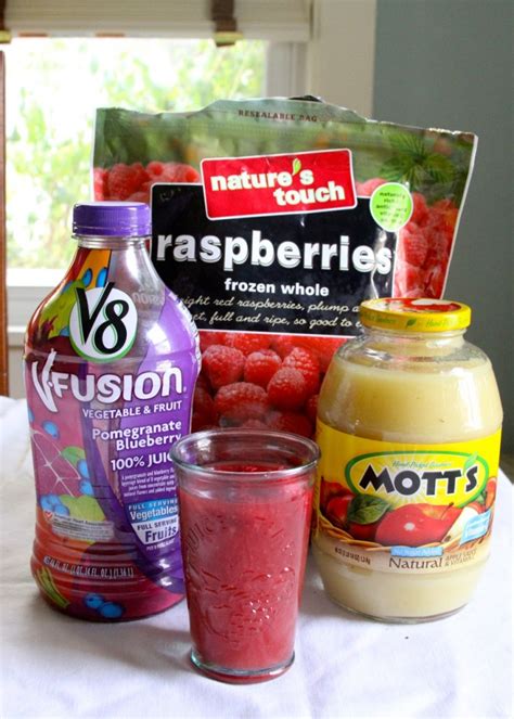 Monster Mash ingredients - Paleo Spirit