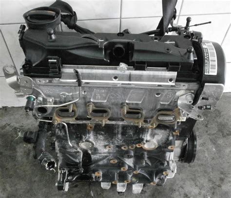 CFF Motor Audi VW Seat Skoda 2 0L 100kw Engineshop Eu