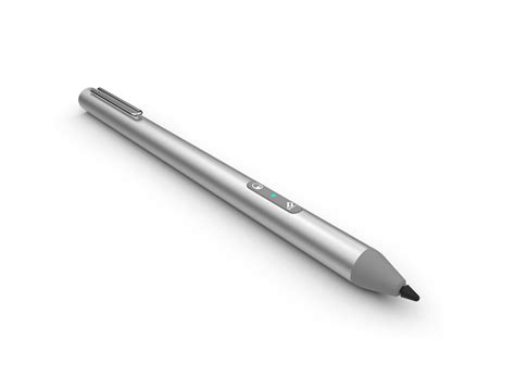 How To Turn On Active Stylus Pen