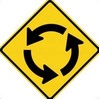 Curvy Road Sign - ClipArt Best