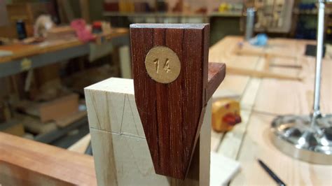 Woodworking 101 Dovetail Marker By Joelav Simplecove