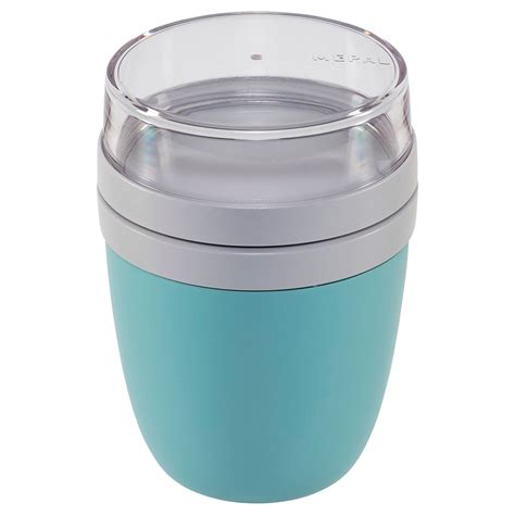 Mepal Ellipse Mini Lunchpot 300 120ml Nordic Green 175 DKK