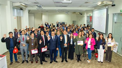 Encuentro de Buenas Prácticas de Comités Subcomités y Supervisores de