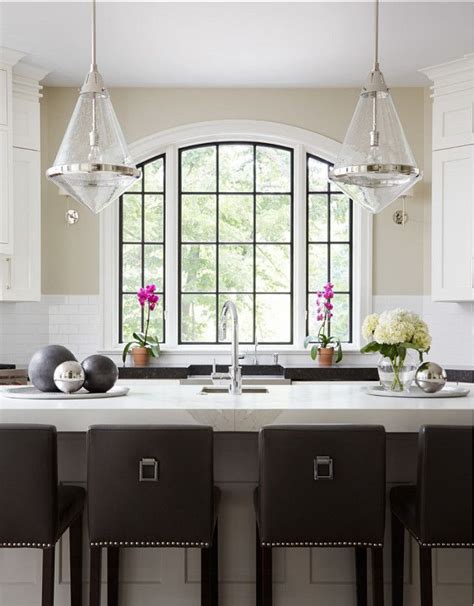 Transitional Kitchen Island Lighting – Things In The Kitchen