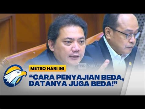 Dpr Data Mahfud Md Dan Sri Mulyani Tetap Berbeda Youtube