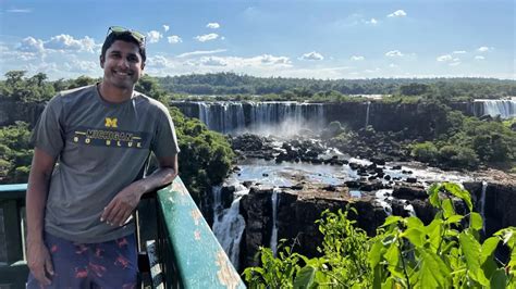 Iguazu National Park: See Both Sides in 1 Day - MGoTravel