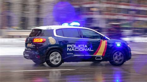 La Polic A Investiga Una Presunta Agresi N Sexual Grupal A Dos Chicas