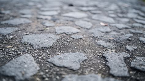 Urban Road Texture Background, Tar, Stone Road, Cement Background Image ...