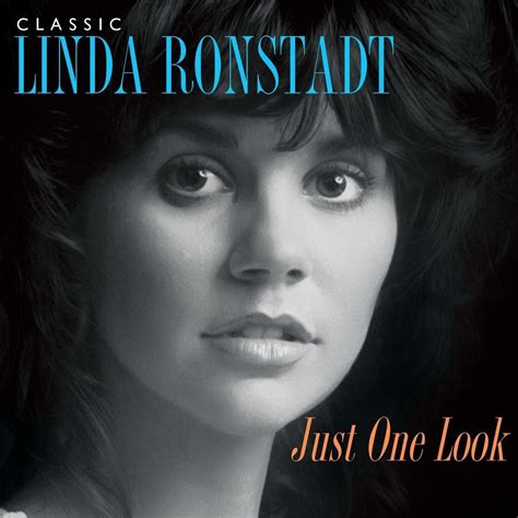 Just One Look: Classic Linda Ronstadt (2015 Remastered) | Rhino