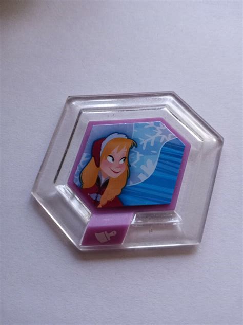 Disney Infinity Power Discs Series Frozen