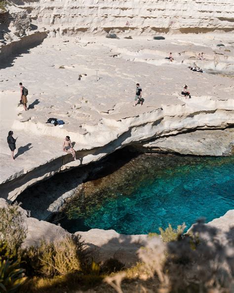 Malta Beaches: Beautiful and Breathtaking - The Nautal Blog