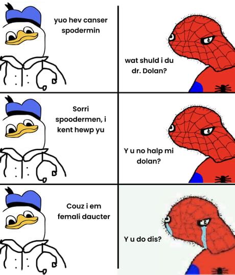 Best Funny Spooderman Memes 9gag