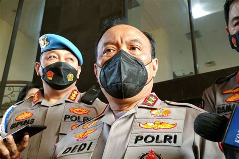 Nasib Kombes Agus Nurpatria Yang Rusak Cctv Di Kasus Sambo Ditentukan Besok