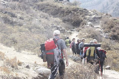 All Inclusive Langtang Valley Trek 7 Days